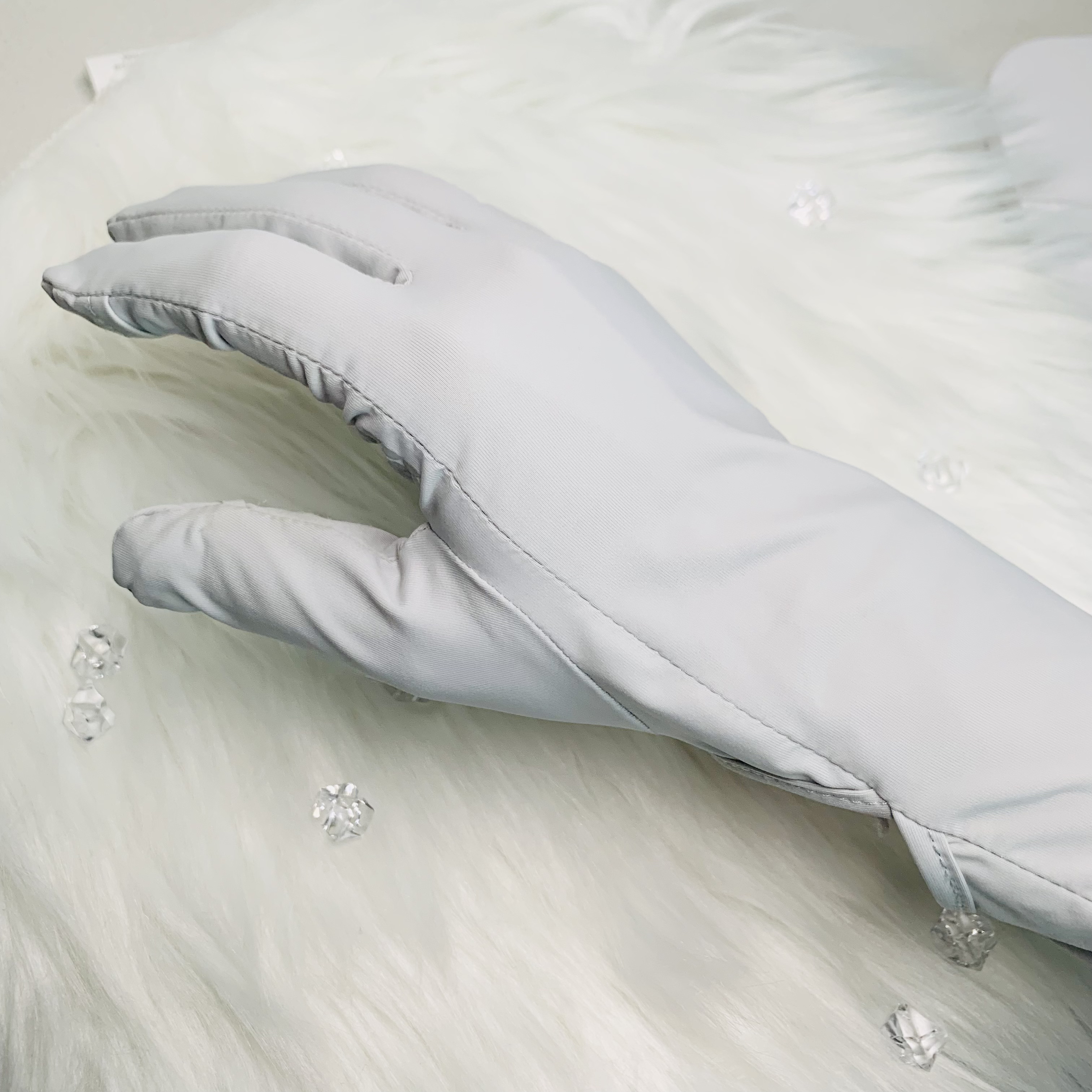 アクアティカサンスクリーン100/Cell Fusion C(セルフュージョンシー)/日焼け止めクリームを使ったクチコミ（2枚目）