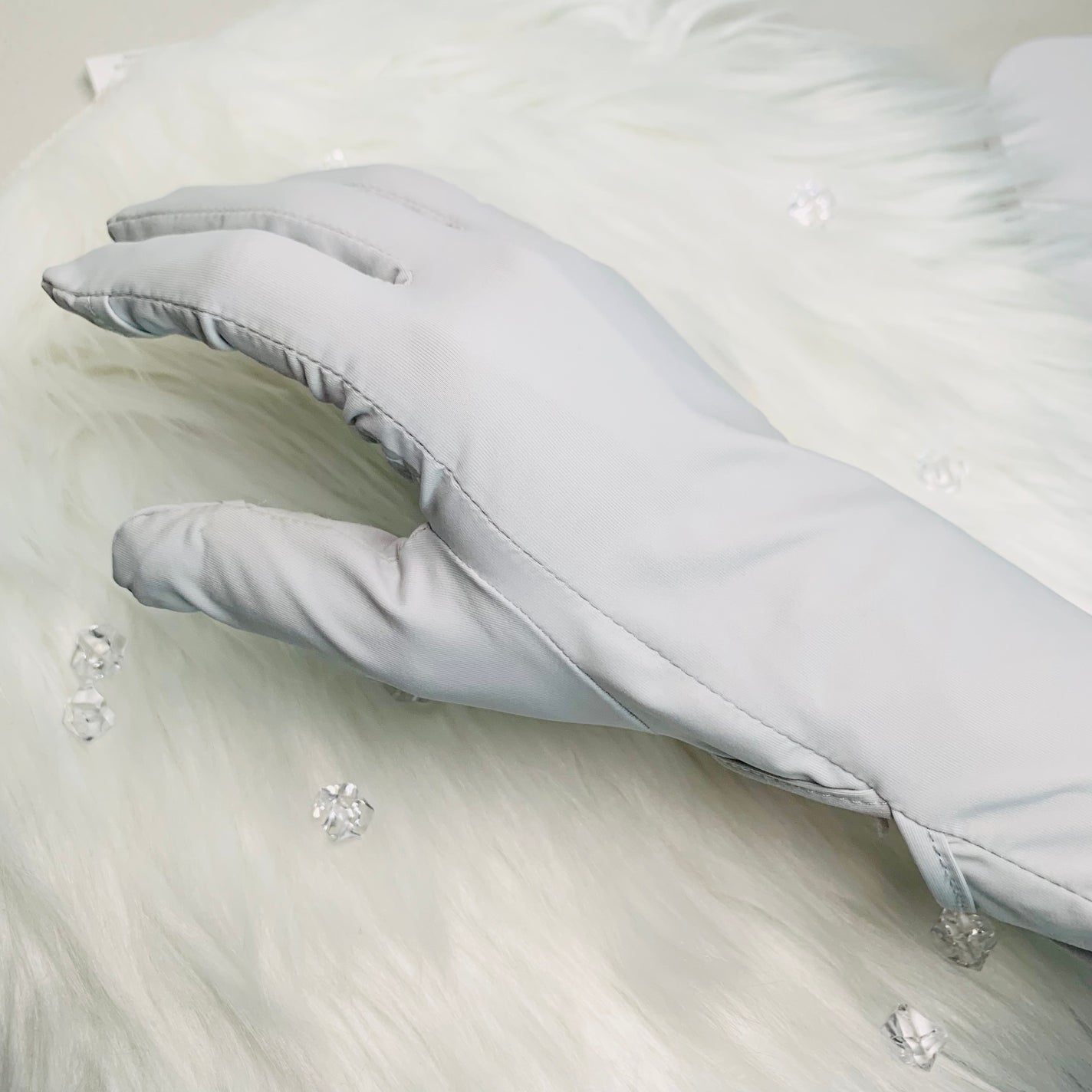 ビオレUV アクアリッチ アクアプロテクトミスト/ビオレ/日焼け止めミスト・スプレーを使ったクチコミ(2枚目)