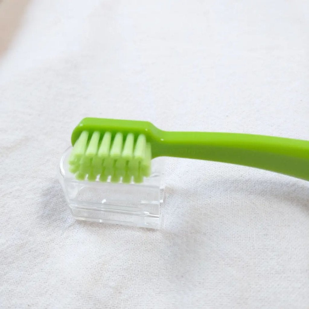 CURAPROX CS 5460/CURAPROX/歯ブラシを使ったクチコミ(4枚目)