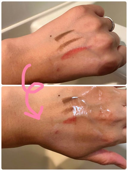 クレンジングオイル/CLAYGE/オイルクレンジングを使ったクチコミ(3枚目)