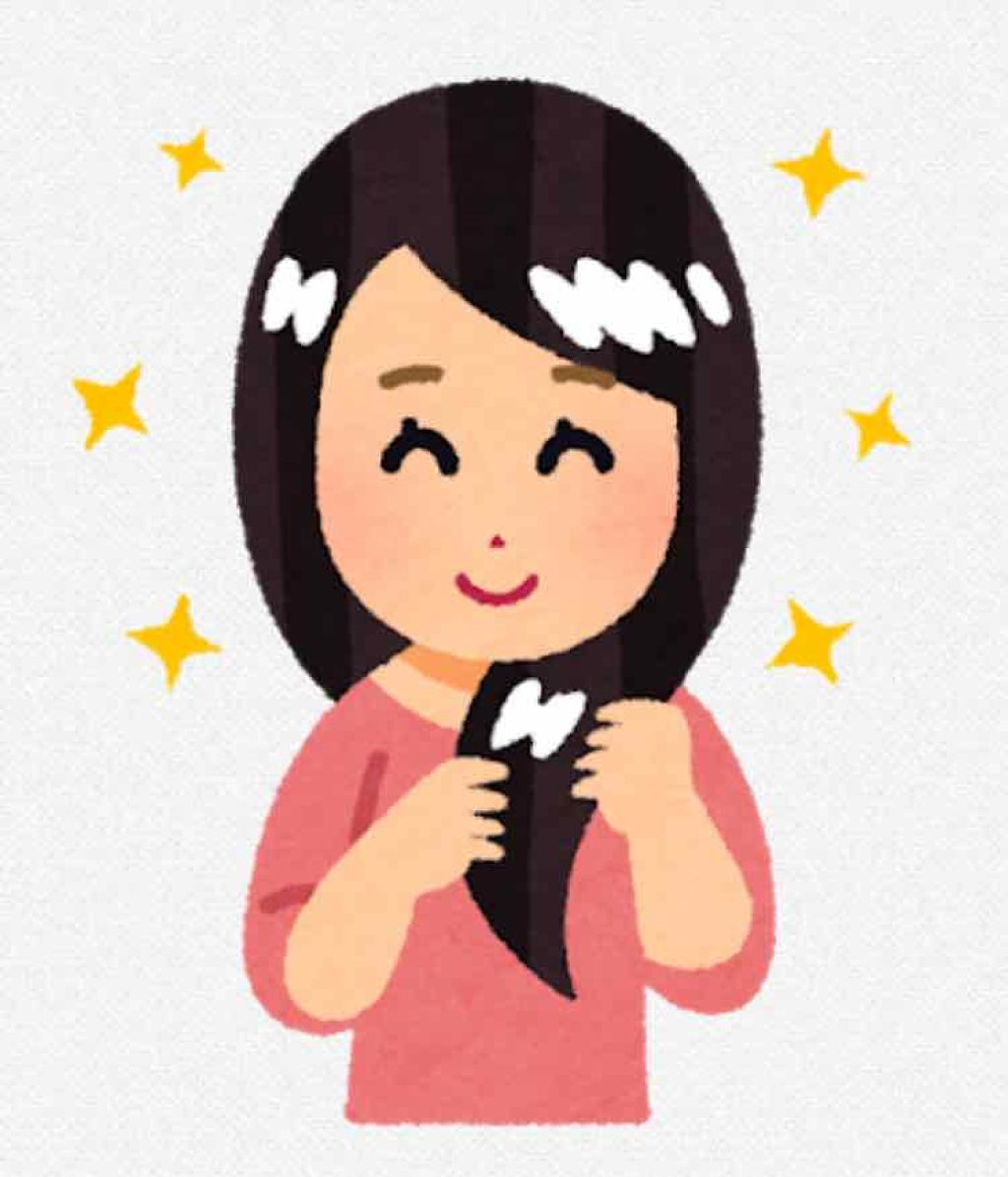 アクアデュウエナジー EX/MACHERIE/ヘアミルクを使ったクチコミ(1枚目)