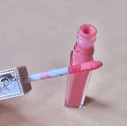 マシュマロティントルージュ/フォーチュン/リップティントを使ったクチコミ(4枚目)