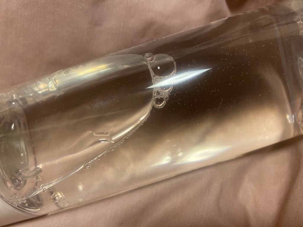 クリアウェルネス ピュア コンク/雪肌精/化粧水を使ったクチコミ(2枚目)