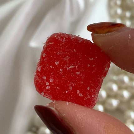 CBDグミ/NATURECAN/健康サプリメントを使ったクチコミ(4枚目)