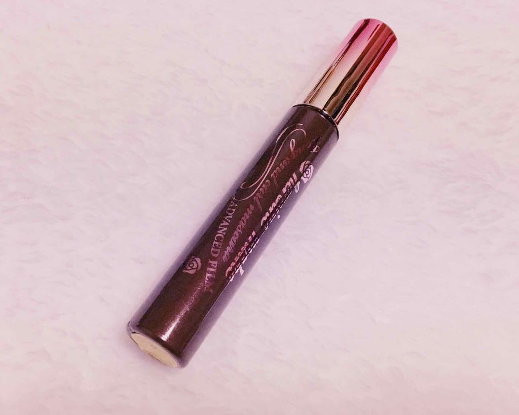 ロング＆カールマスカラ アドバンストフィルム/ヒロインメイク/マスカラを使ったクチコミ（2枚目）