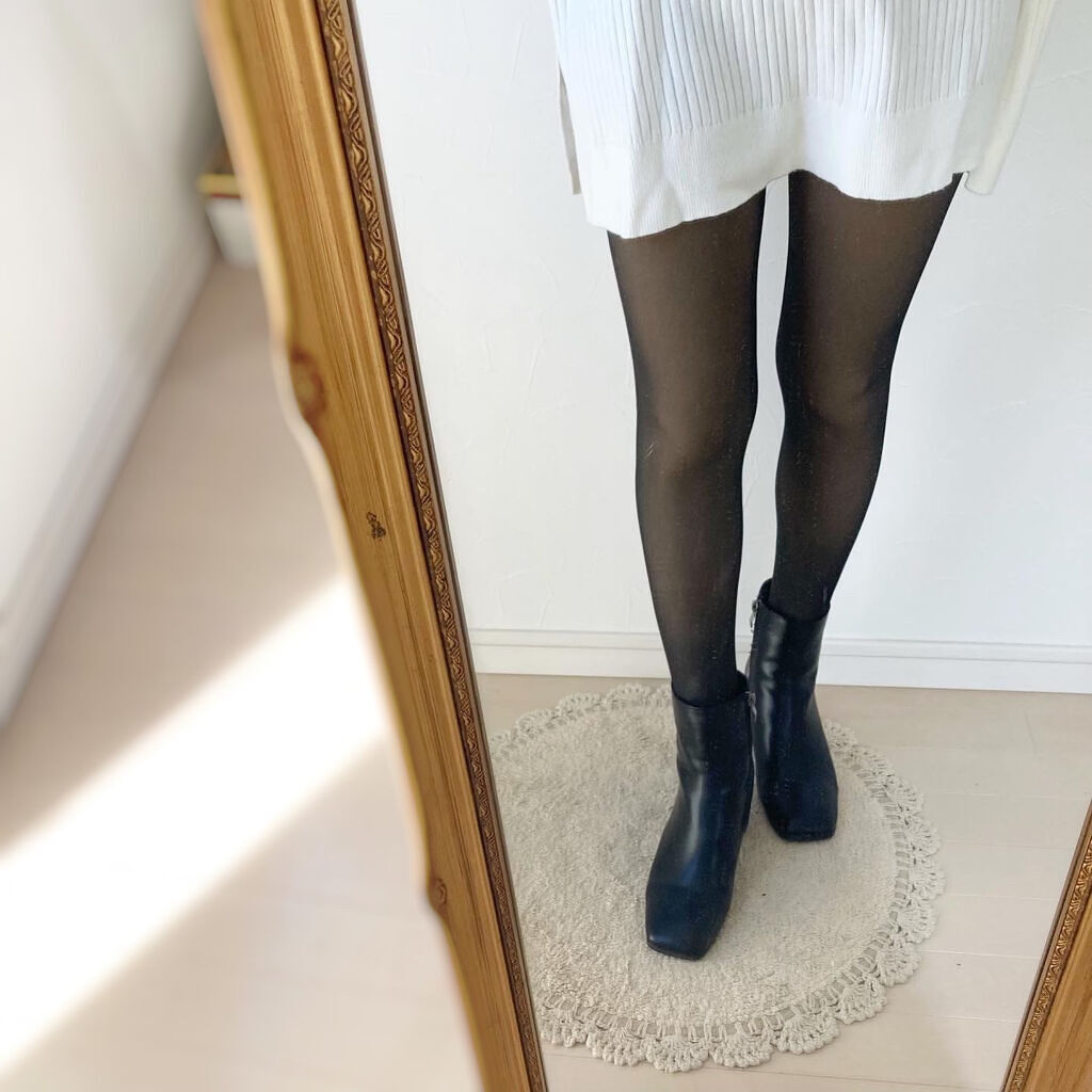 BELMISE スリムウォーマー/BELMISE/ボディグッズを使ったクチコミ（3枚目）