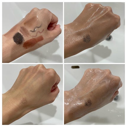 クレンズ&ウォッシュトリートメントオイル/Dunamis/その他洗顔料を使ったクチコミ(3枚目)