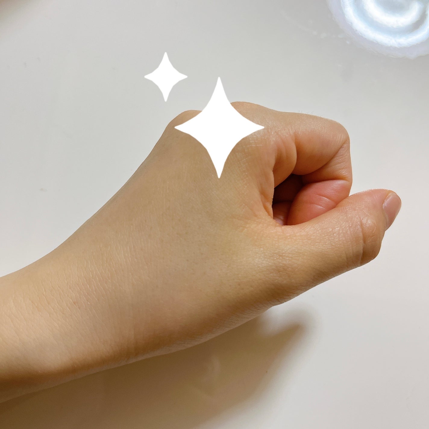 皮脂テカリ防止下地/CEZANNE/化粧下地を使ったクチコミ(3枚目)