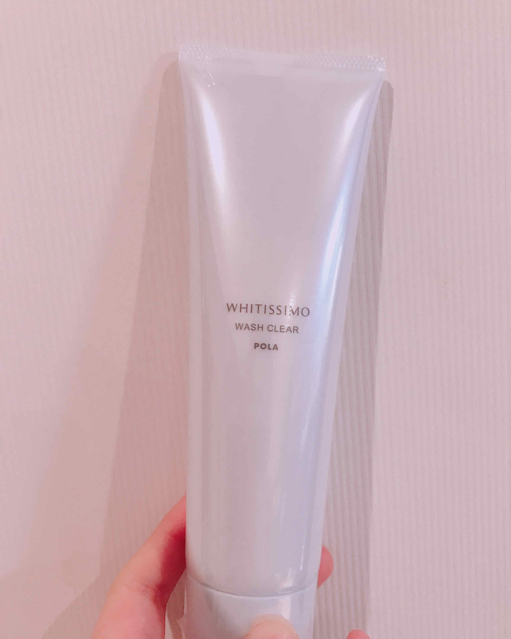 試してみた】薬用ウォッシュ クリア ホワイティシモの効果・肌質別の