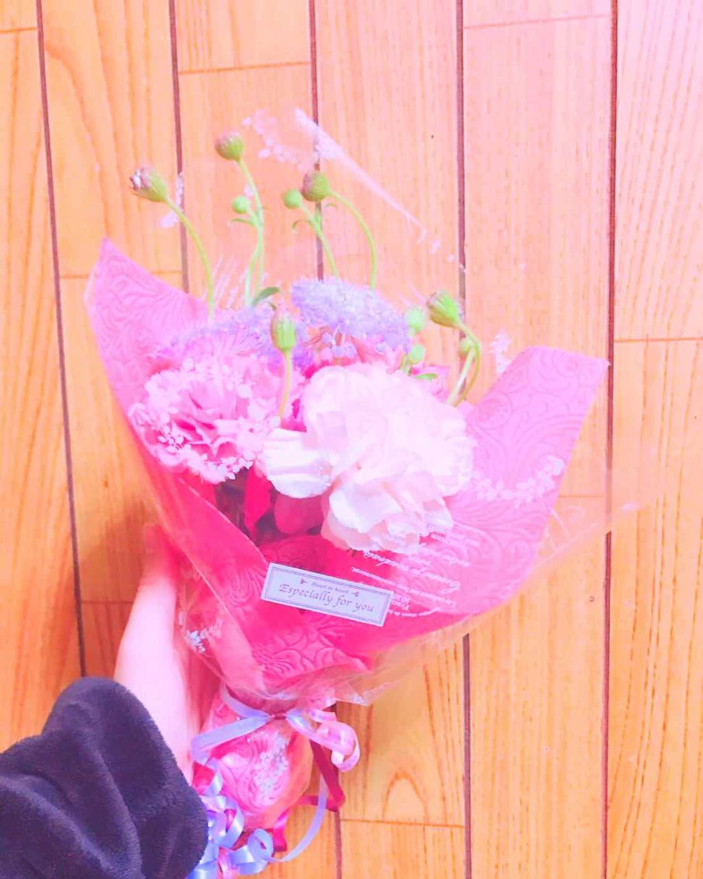 DHC 薬用リップクリーム/DHC/リップクリームを使ったクチコミ（1枚目）