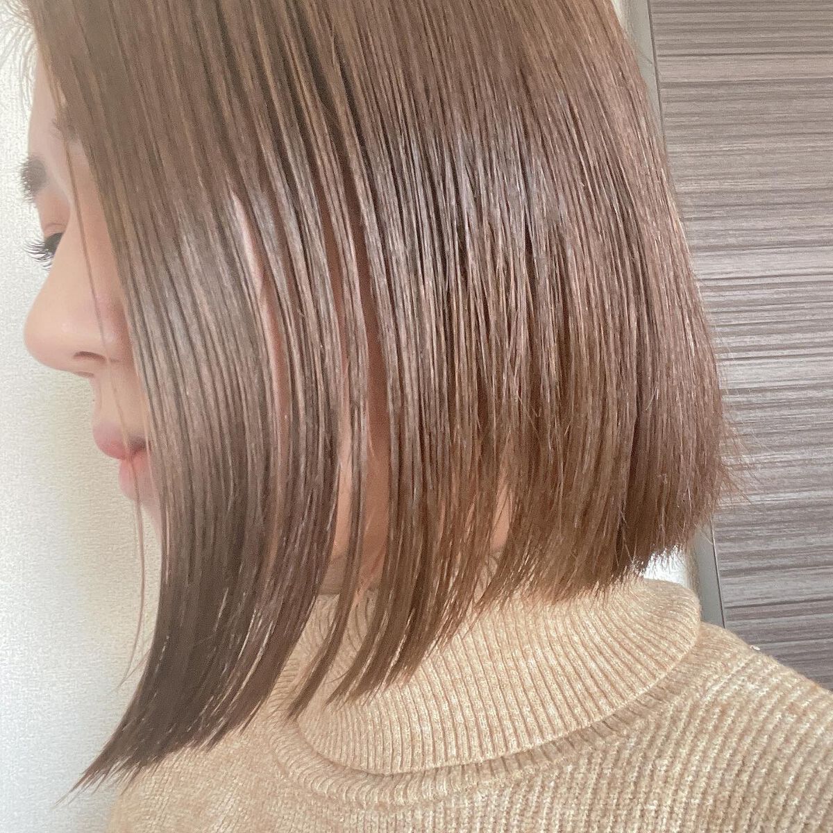 うるモイストインテンシブオイルセラム/byTREES/美容液を使ったクチコミ(4枚目)