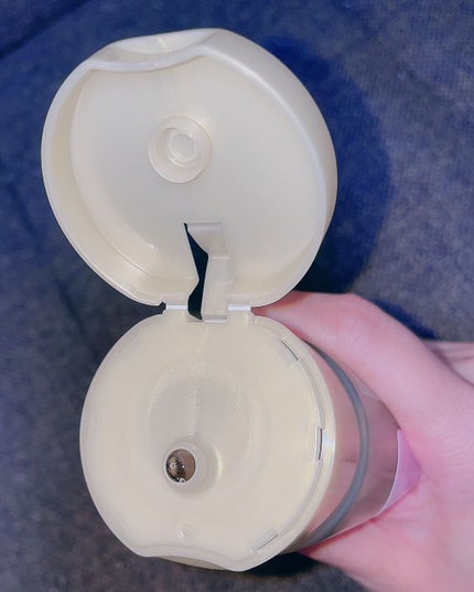 おうちdeエステ 肌をやわらかくする マッサージ洗顔ジェル /ビオレ/その他洗顔料を使ったクチコミ(2枚目)