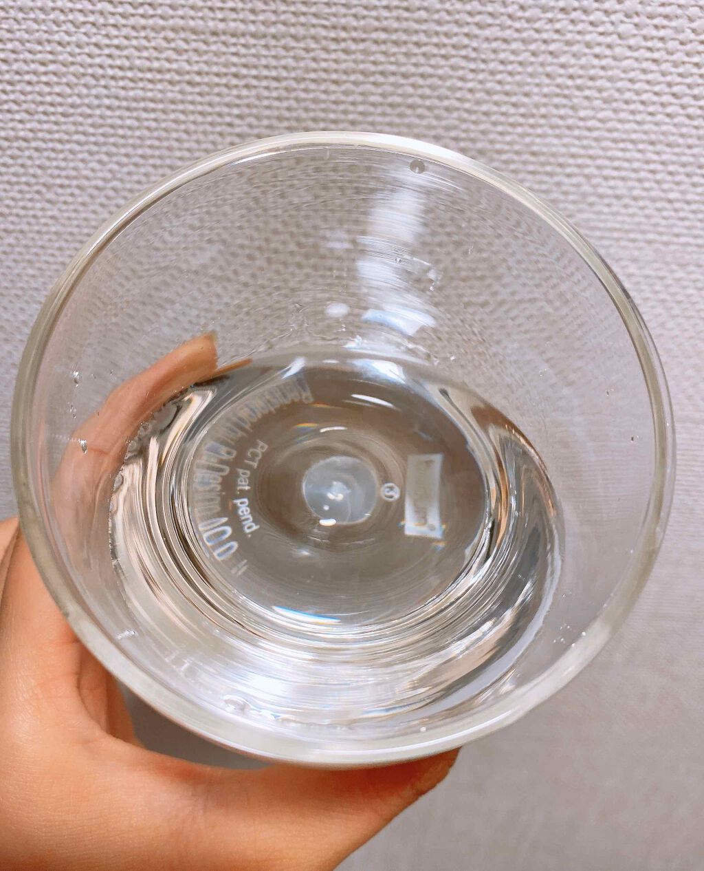 エスオーシー温泉水99/エスオーシー/ミネラルウォーターを使ったクチコミ(3枚目)