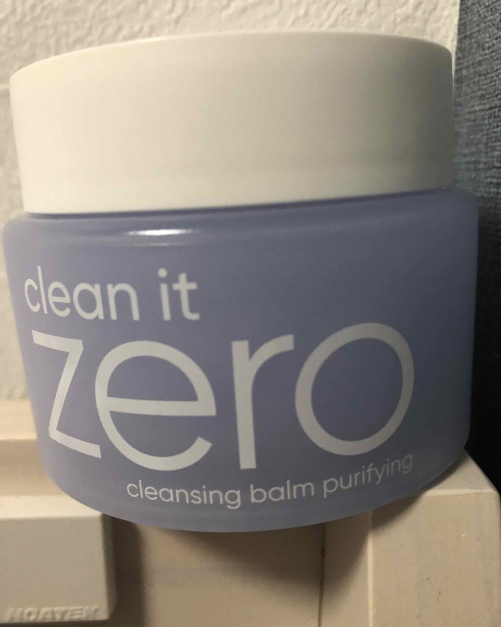 ティーツリーウォーター/ラッシュ/ミスト状化粧水を使ったクチコミ（2枚目）