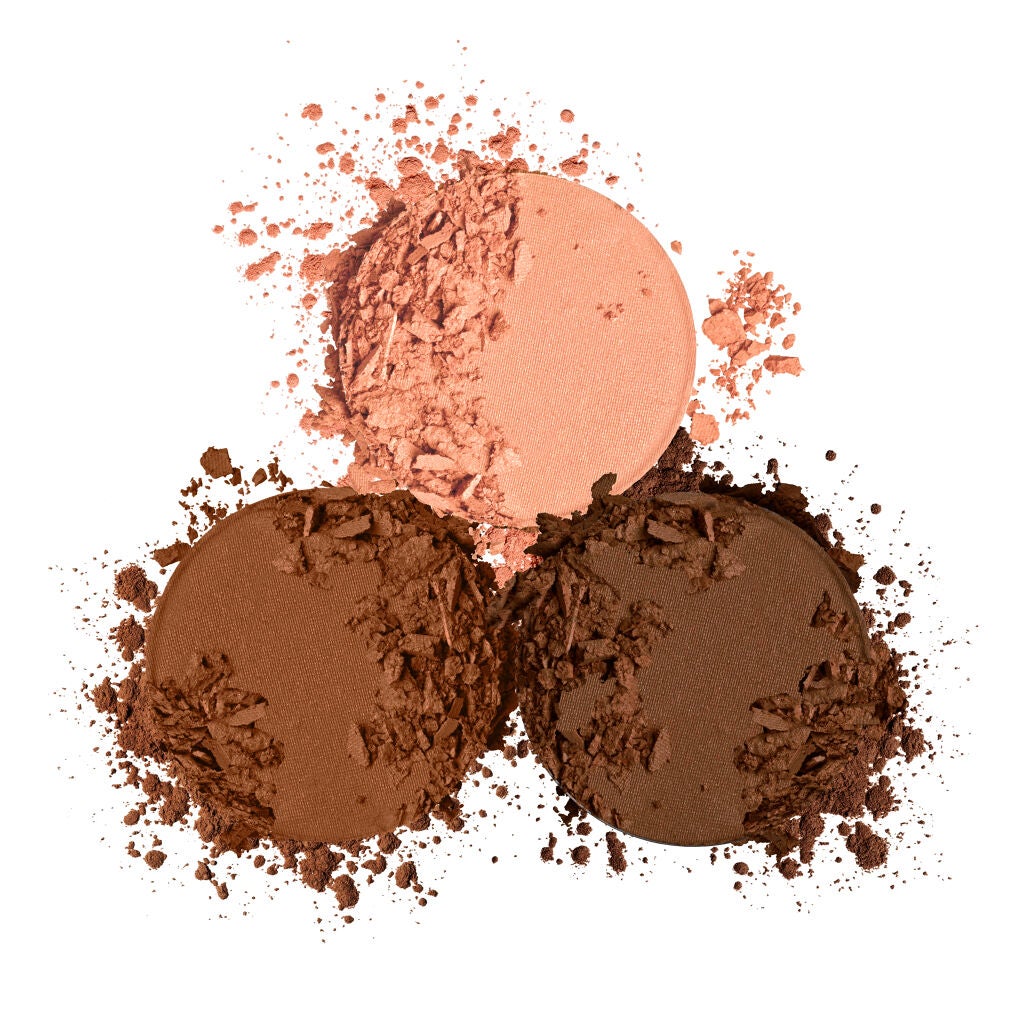 クローバー サン パピー ブロンザー Too Faced