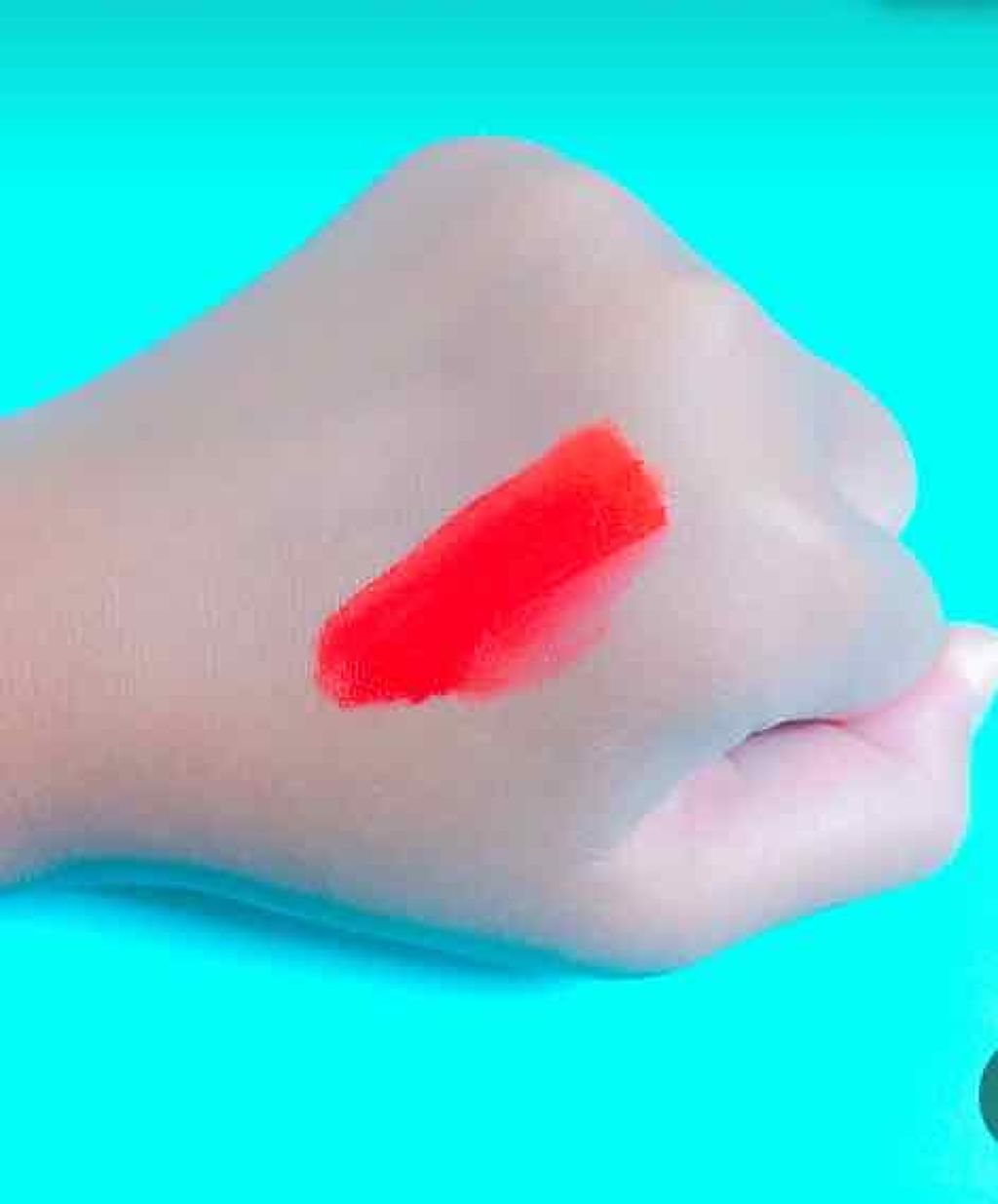 インク ベルベット/PERIPERA/口紅を使ったクチコミ(3枚目)