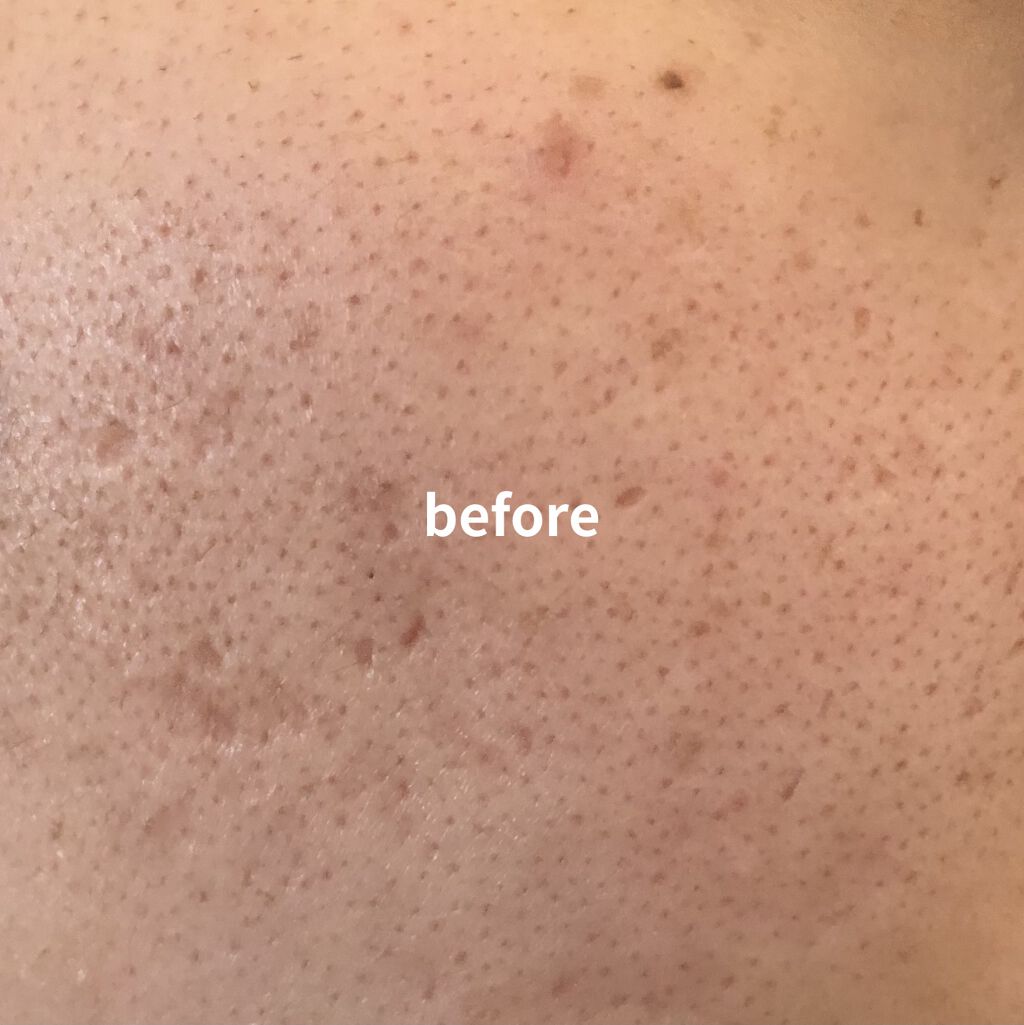 プロテクティング ファンデーション プライマー S/PAUL & JOE BEAUTE/化粧下地を使ったクチコミ（2枚目）