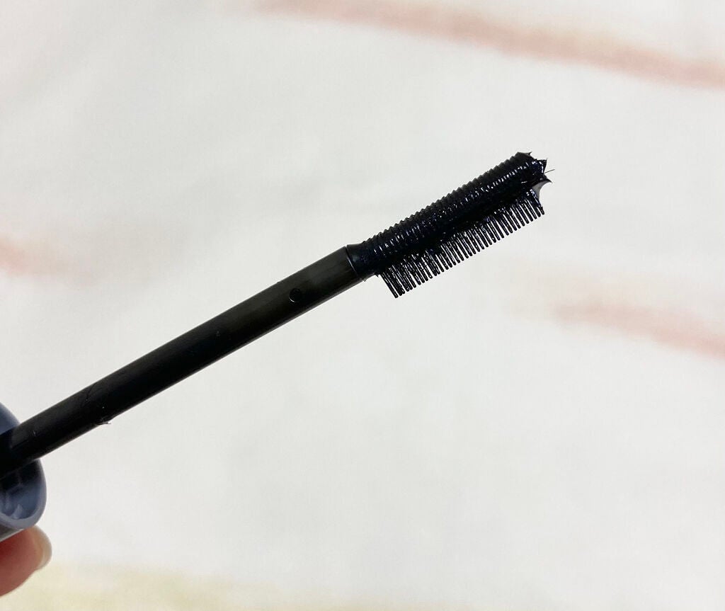 エテュセ アイエディション(マスカラベース)ウォームスタイル/ettusais/マスカラ下地を使ったクチコミ(2枚目)