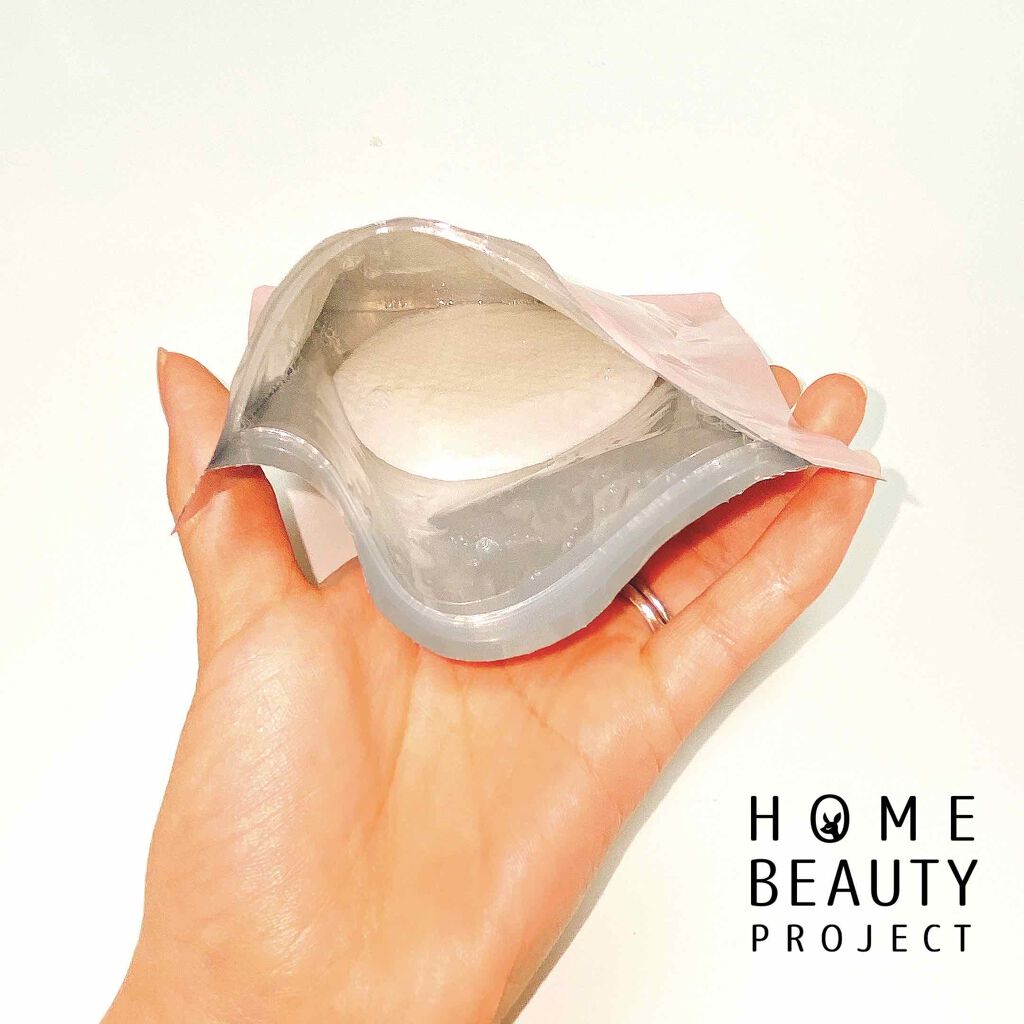 ピーリングパッド ポアノ/ウツクシア/トナーパッドを使ったクチコミ(2枚目)