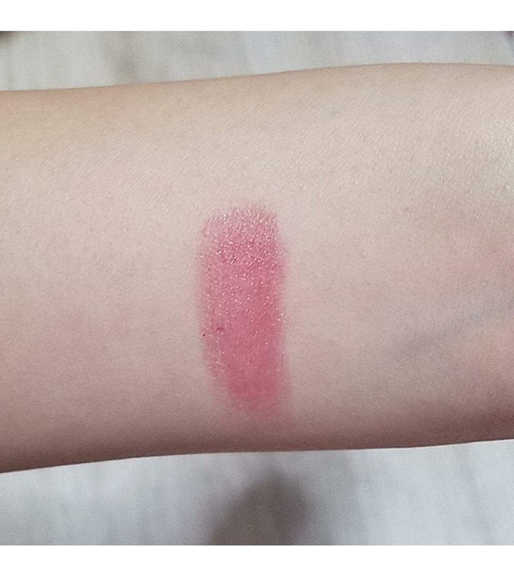 ヴォリュプテ ティントインバーム/YVES SAINT LAURENT BEAUTE/口紅を使ったクチコミ(3枚目)