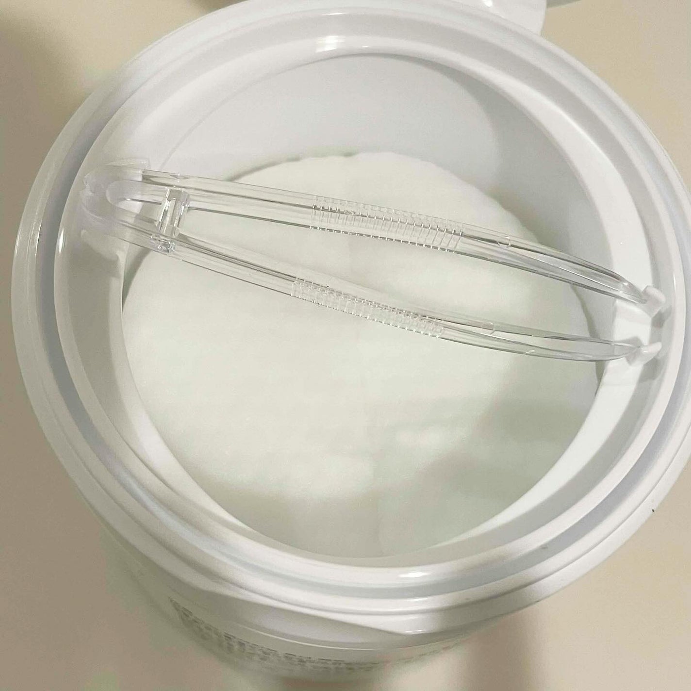 PHセンシティブトナーパッド/SAM'U/トナーパッドを使ったクチコミ(3枚目)