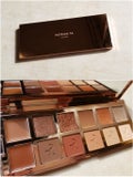 Patrick Ta MAJOR DIMENSION EYESHADOW PALETTE