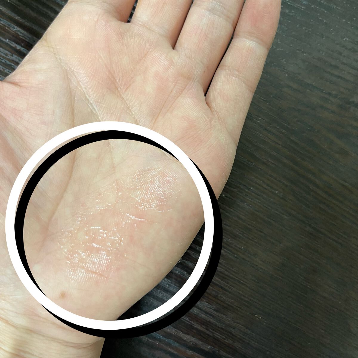 リップクリームN/マミー/リップクリームを使ったクチコミ(3枚目)