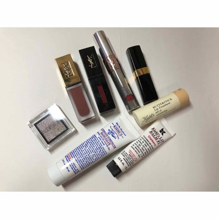 アディクション ザ アイシャドウ/ADDICTION/単色アイシャドウを使ったクチコミ(1枚目)