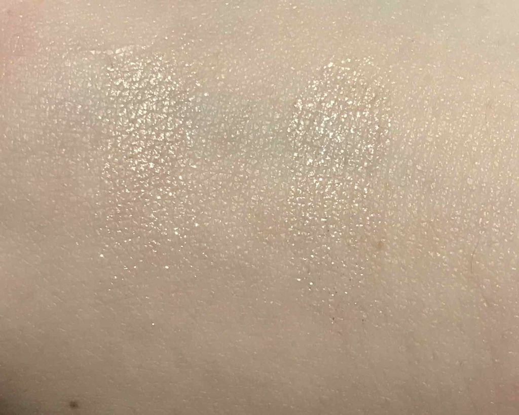 ジュエリーシャドウベール/キャンメイク/アイシャドウパレットを使ったクチコミ（2枚目）