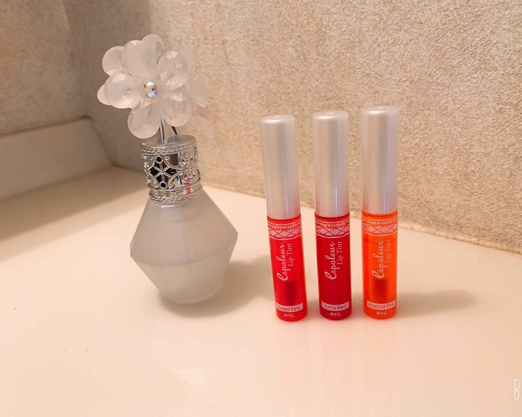 クリスタルブルーム スノー オードパルファン/JILL STUART/香水(レディース)を使ったクチコミ（1枚目）