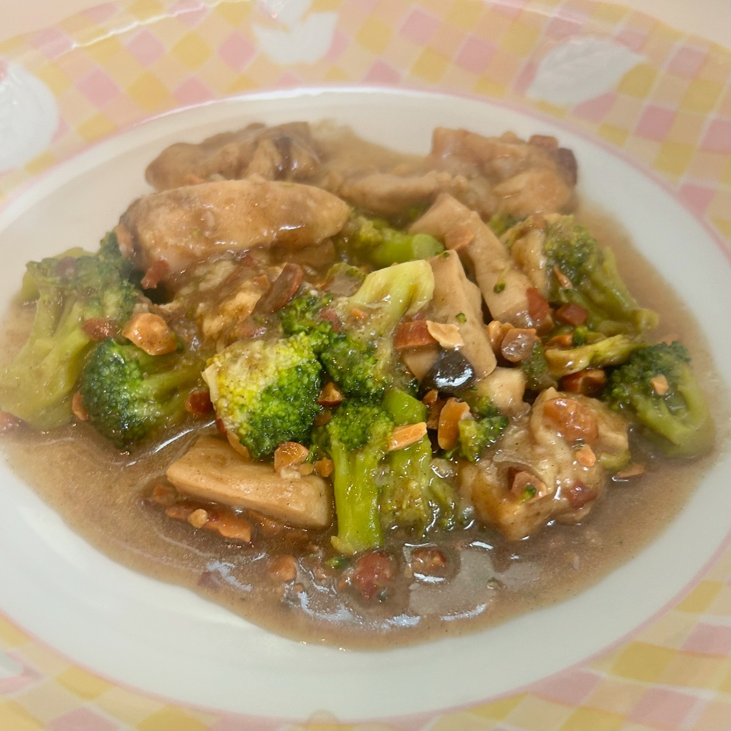 BIDISH/POLA/食品を使ったクチコミ（2枚目）