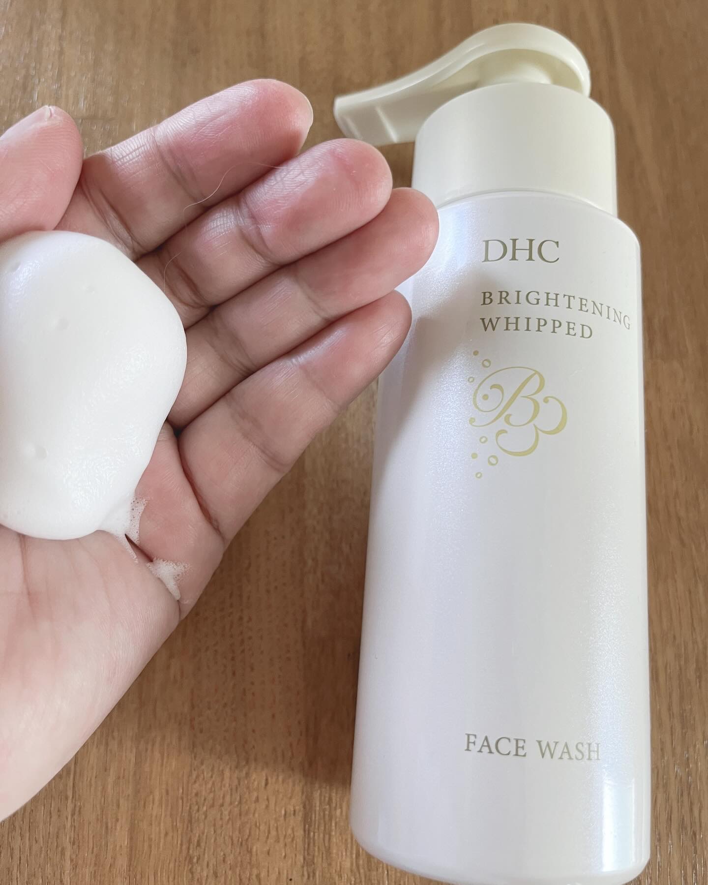 スリーインワンアイラッシュセラム/DHC/まつげ美容液を使ったクチコミ（2枚目）