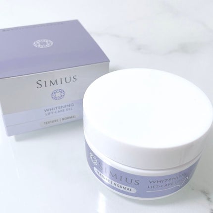 試してみた】シミウス 薬用ホワイトニングリフトケアジェル 試してみた】シミウス 薬用ホワイトニングリフトケアジェル