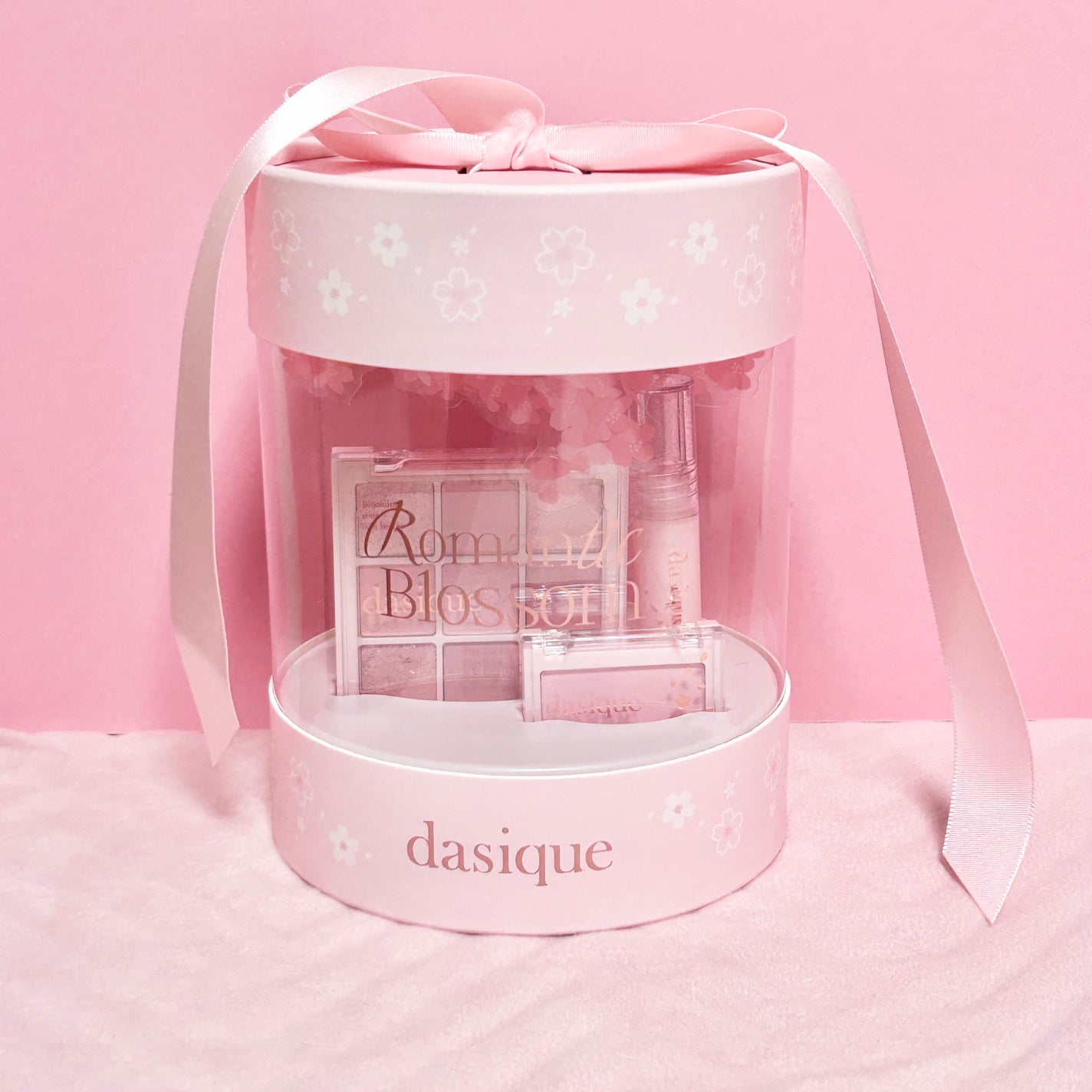 シャドウパレット/dasique/アイシャドウパレットを使ったクチコミ(2枚目)