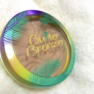 PHYSICIANS FORMULA バターブロンザーのクチコミ「🖇バターブロンザー Light Bronzer

i Herb で購入しました♡♡

¥1,5.....」（1枚目）