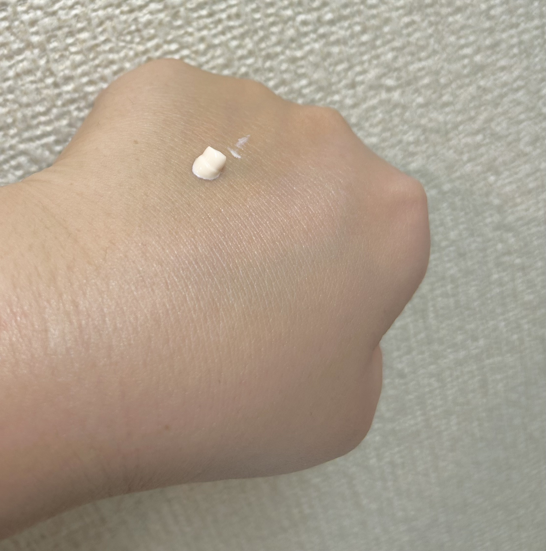 D-UVクリア アクアデイセラム/アスタリフト/美容液を使ったクチコミ（2枚目）