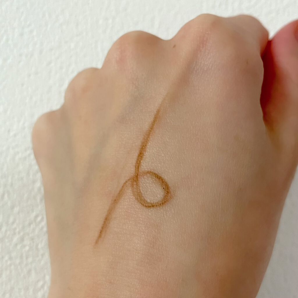 オートアイブロ OPOK2/DAISO/アイブロウペンシルを使ったクチコミ(3枚目)