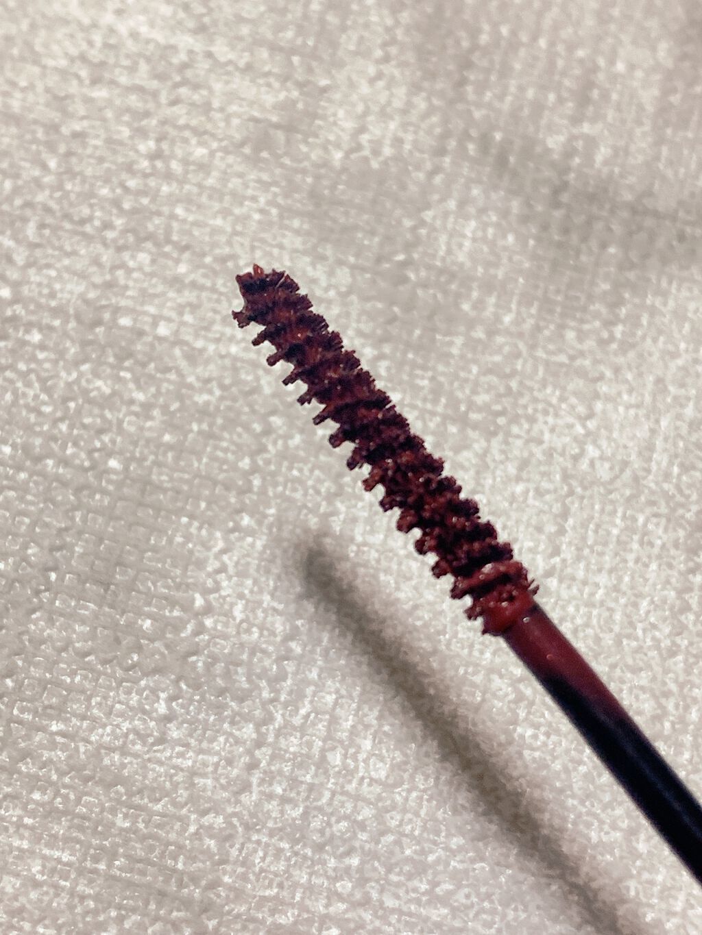 クイックラッシュカーラー/キャンメイク/マスカラ下地を使ったクチコミ（2枚目）