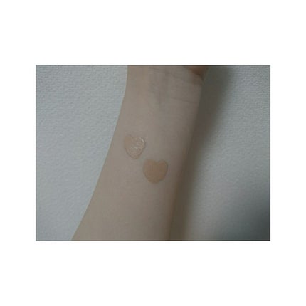 カバーパーフェクション チップコンシーラー/the SAEM/リキッドコンシーラーを使ったクチコミ(2枚目)