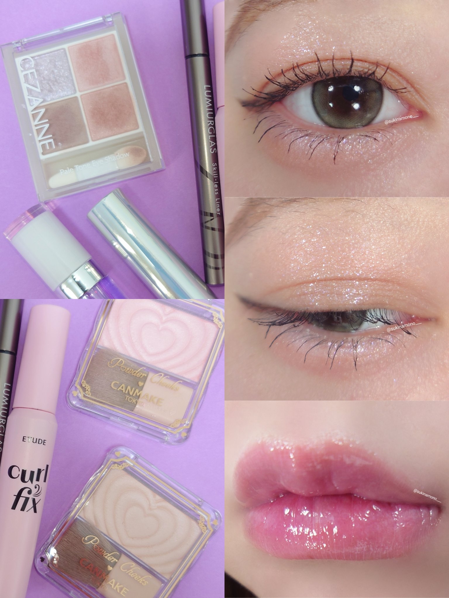 +By lilay スパイシーリッププランパー/LILAY/リッププランパーを使ったクチコミ（2枚目）