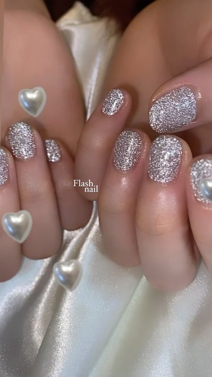 #福岡ネイル,#マグネットネイル,#オーロラネイル,#フレンチネイル,#韓国ネイル,#クリアネイル,#ビジューネイル,#ジェルネイル,#ショートネイル,#フラワーネイル,#オーロラネイル,#天神ネイル,#シンプルネイル,#ミラーネイル,#ぷくぷくネイル,#オフィスネイル,#うるうるネイル,#氷ネイル,#キラキラネイル,#ラメネイル,#ガーリーネイルのネイルデザイン