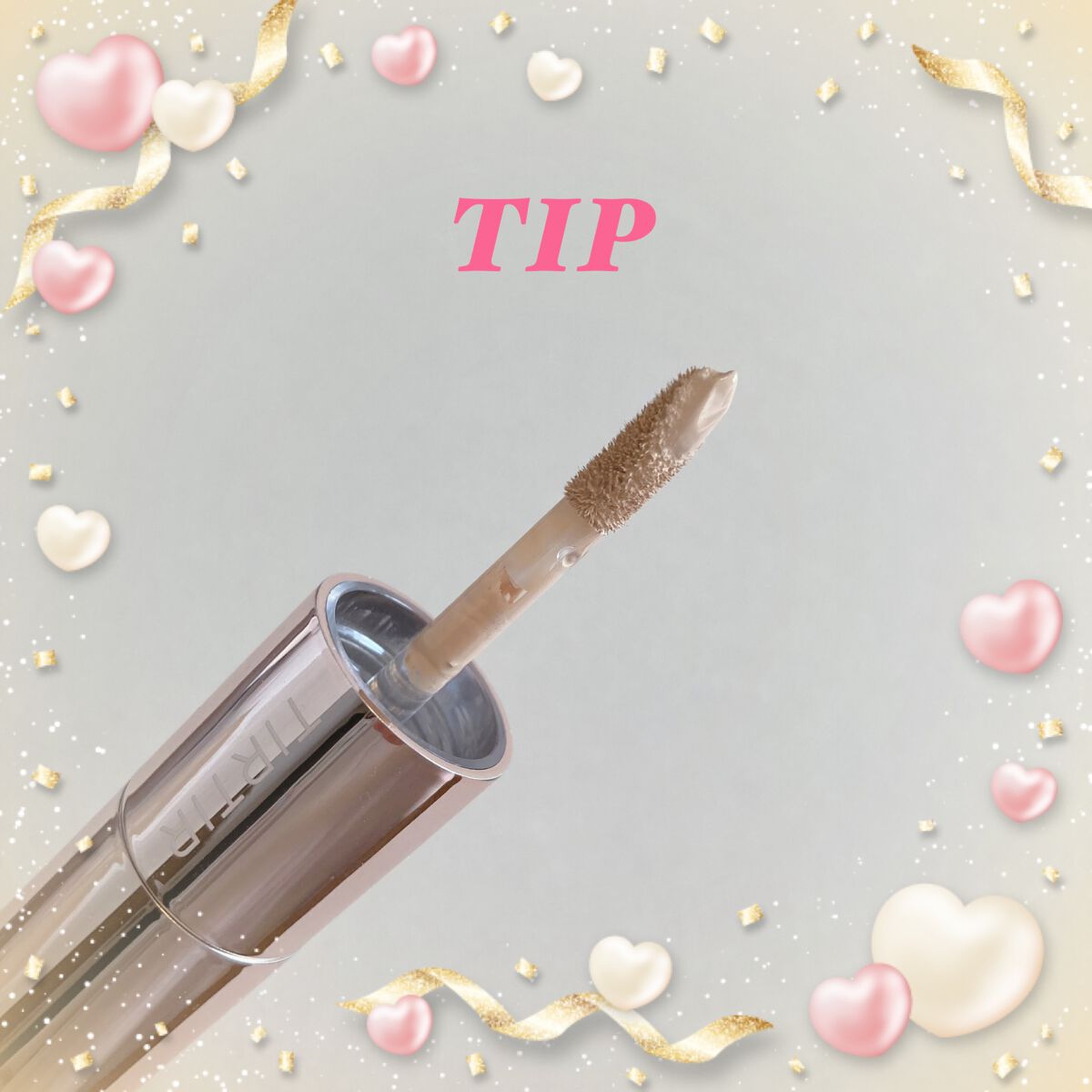 マスクフィットオールカバーデュアルコンシーラー/TIRTIR(ティルティル)/コンシーラーを使ったクチコミ(4枚目)