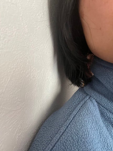 ザビューティ うるツヤチャージヘアパック/エッセンシャル/ヘアマスク・ヘアパックを使ったクチコミ(4枚目)