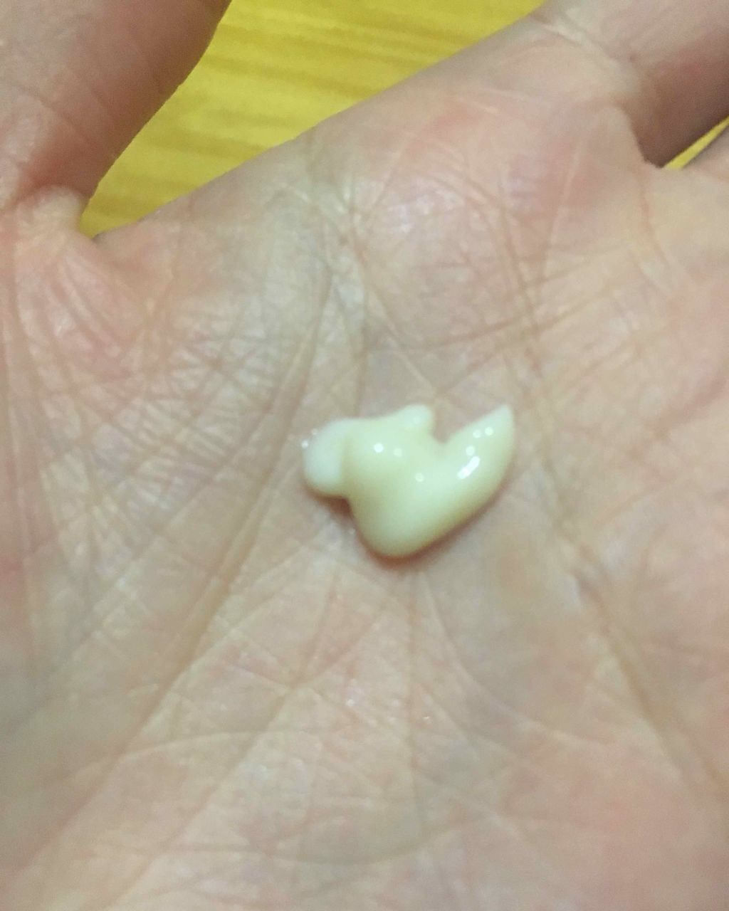 エルセーヴ エクストラオーディナリー オイル ラ クレム リッチ フィニッシュ/ロレアル パリ/ヘアオイルを使ったクチコミ(2枚目)