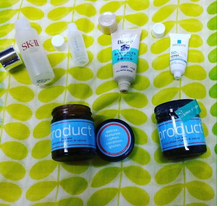 UVイデア XL プロテクショントーンアップ/ラ ロッシュ ポゼ/日焼け止めクリームを使ったクチコミ(1枚目)