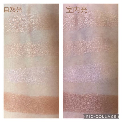 アイ カラー クォード/TOM FORD BEAUTY/アイシャドウパレットを使ったクチコミ(3枚目)