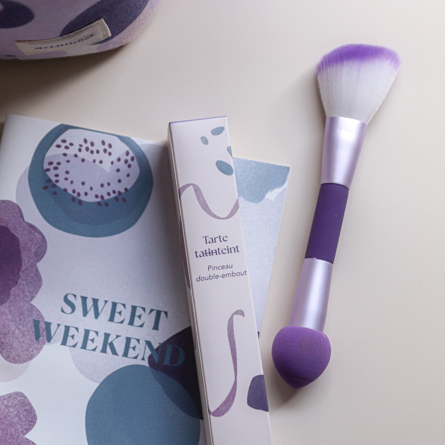 My Little Box/My Little Box/その他キットセットを使ったクチコミ（3枚目）