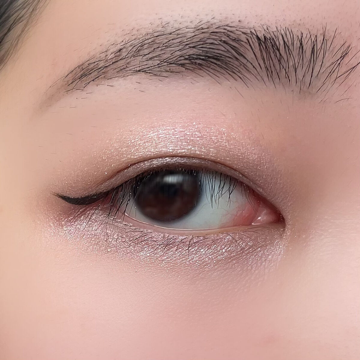 リップ パワー #404 テンプティング/ジョルジオ アルマーニ ビューティ/口紅を使ったクチコミ（3枚目）