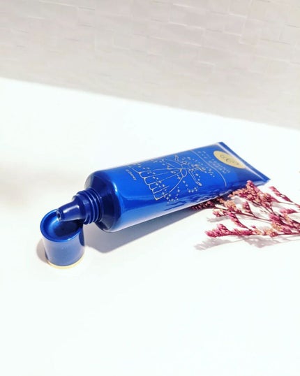 プラセホワイター 薬用美白アイクリーム/明色/アイケア・アイクリームを使ったクチコミ(2枚目)