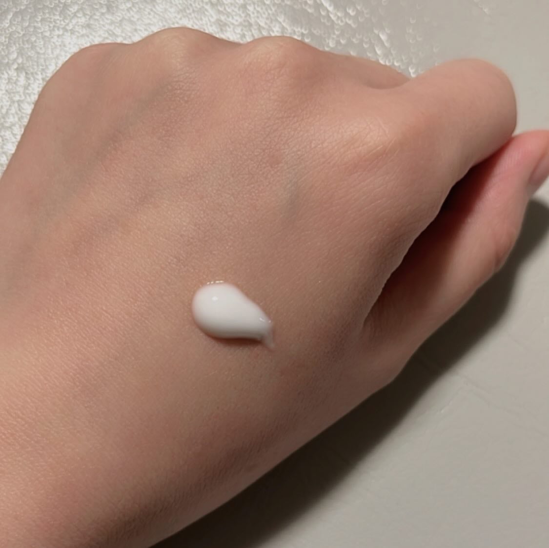 vitoas(ビトアス) マイパーフェクション I しっとり/vitoas/美容液を使ったクチコミ(2枚目)